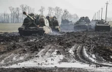 Dwa lata wojny w Ukrainie. Polska jednym z największych przegranych