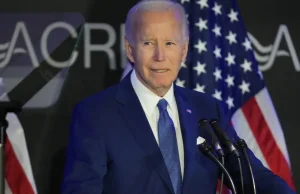 Joe Biden zdiagnozowany z rakiem prostaty