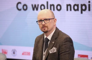Kwaśniewski: Ordo Iuris otrzymał nakaz niezwłocznego opuszczenia budynku PAST-y