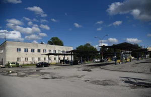 Dworzec PKS antyreklamą Przeworska. Czy doczeka się remontu?