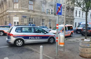 Austria. Dwie nastolatki zgwałcone przez imigrantów z Algierii