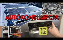 Jak korzystać z instalacji fotowoltaicznej. Autokonsumpcja.