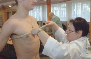 Pobór: niewolnictwo mężczyzn czy męski obowiązek