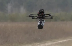 Wyścig technologiczny zmienia standardy wojny.