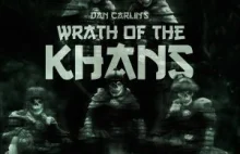 Wrath Of The Khans - Historia imperium mongolskiego