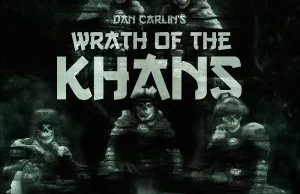 Wrath Of The Khans - Historia imperium mongolskiego