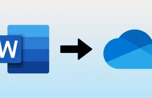 Word od teraz automatycznie zapisuje pliki w chmurze!
