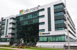 Microsoft zamyka cztery studia. Wśród nich twórcy Redfall i Hi-Fi Rush