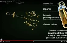 USA pod ostrzałem obrońców praw człowieka: nie dostarczajcie tej amunicji