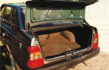 Polonez Atu 1.4 w ogniu krytyki w Motorze z 1996 roku - Magazyn Auto