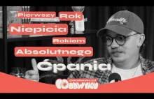 To już był PŁACZ, DÓŁ i MROK, Jak znaleźć WARTOŚĆ w sobie? SMUTEK po używkach