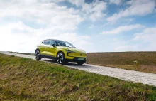 Test: Volvo EX30 Performance to najszybsze Volvo w historii