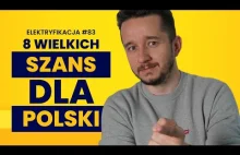 Polska może być energetycznym mocarstwem