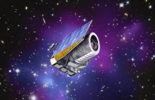 The Euclid Mission: W poszukiwaniu ciemnej materii i energii