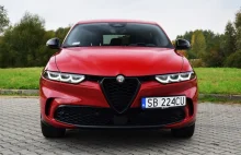 Znak rozpoznawczy Alfa Romeo zostanie usunięty. To efekt przepisów