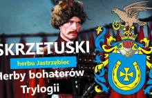 Herb Jana Skrzetuskiego | Herby Flagi Logotypy # 202 - YouTube
