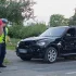 Pijani Ukraińcy urządzili sobie wyścigi BMW. Jeden z nich doprowadził do wypadku