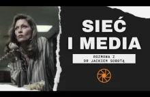 "Sieć" (1976) i media [ft. dr Jacek Sobota]