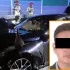 Śmiertelny wypadek na A1. Sebastianowi M. grożą poważniejsze zarzuty