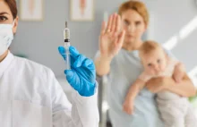 Białystok. Nawet 50 tys. zł grzywny i ograniczenia dla niezaszczepionych dzieci