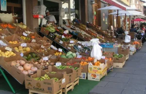 Kto chce zlikwidowania zakaz handlu w niedzielę? Odpowiedź zaskakuje