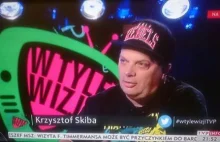 TVP Info W Tyle Wizji 23.08.2016 Krzysztof Skiba współprowadzi