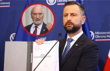 Miażdżący raport MON ws. podkomisji Macierewicza. "Mylili pojęcia"