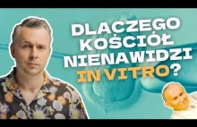 Dlaczego Kościół potępia in vitro? Nie chodzi tylko o płody