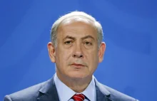 Premier Czech o nakazie aresztowania Netanjahu "przerażające, nie do przyjęcia"