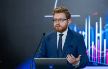 Wiceminister cyfryzacji: Baltic AI GigaFactory może powstać do 2028 r.