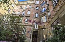 "Chciałby mieć Pan windę w pokoju?" Mieszkańcy kontra konserwator zabytków