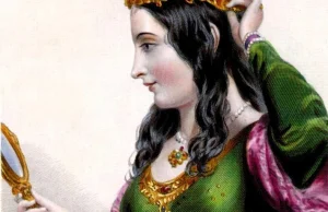 Eleonora Prowansalska: królowa, która przyćmiła króla