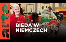 Bieda w Niemczech