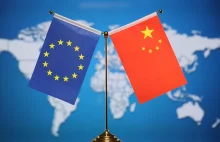 UE przegoniła Chiny w wartości PKB