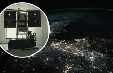 Polski przemysł kosmiczny się rozwija. Satelita EagleEye gotowy do lotu w kosmos