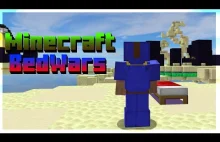 Zwykłe solo Bedwars Minecraft