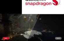 Snapdragon 8 Gen 3: Ray tracing + global illumination w grze Justice Mobile