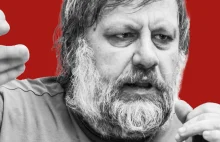 Žižek: Dostrzec cierpienie Palestyńczyków