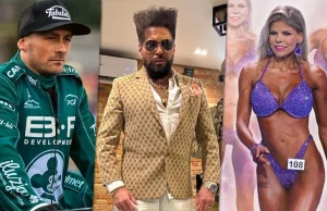 Polka obawia się gwiazdy żużlowej Ekstraligi. "Powiedział, że ją zabije!"