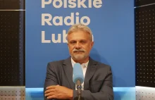 Doktor Piotr Paprzycki: Wystarczy jedna zarwana noc, aby nastąpiły zmiany w orga