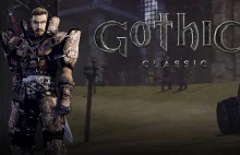 Pierwszy Gothic na Nintendo Switch