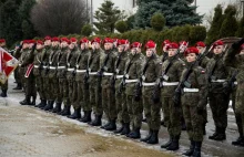 Ofiary molestowania w Żandarmerii Wojskowej, były inwigilowane Pegasusem.