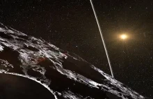 Misja OSIRIS-Apex. Sonda NASA zbada kolejną asteroidę