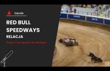 RELACJA z RED BULL SPEEDWAYS Wrocław 2024!