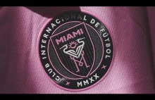 Logo INTER MIAMI CF