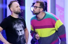 Polsat wyciął dwa skecze, w których Kabaret Skeczów Męczących naśmiewa się z PiS