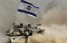 ONZ: Izrael popełnił zbrodnie przeciwko ludzkości. Ogromna liczba ofiar