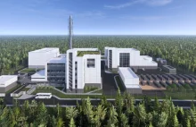 Polska może zbudować własny reaktor. Zaskoczymy świat ciepłowniami na atom