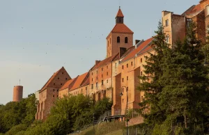 Grudziądz - co warto zwiedzić w tym ciekawym mieście?