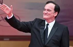 Tarantino: Igrzyska Śmierci to bezczelna zrzynka z japońskiego Battle Royale
